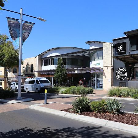 Margaret River Mainstreet Extérieur photo